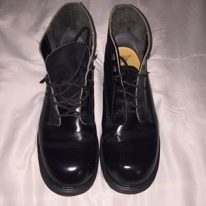 Dr. Martens Boots